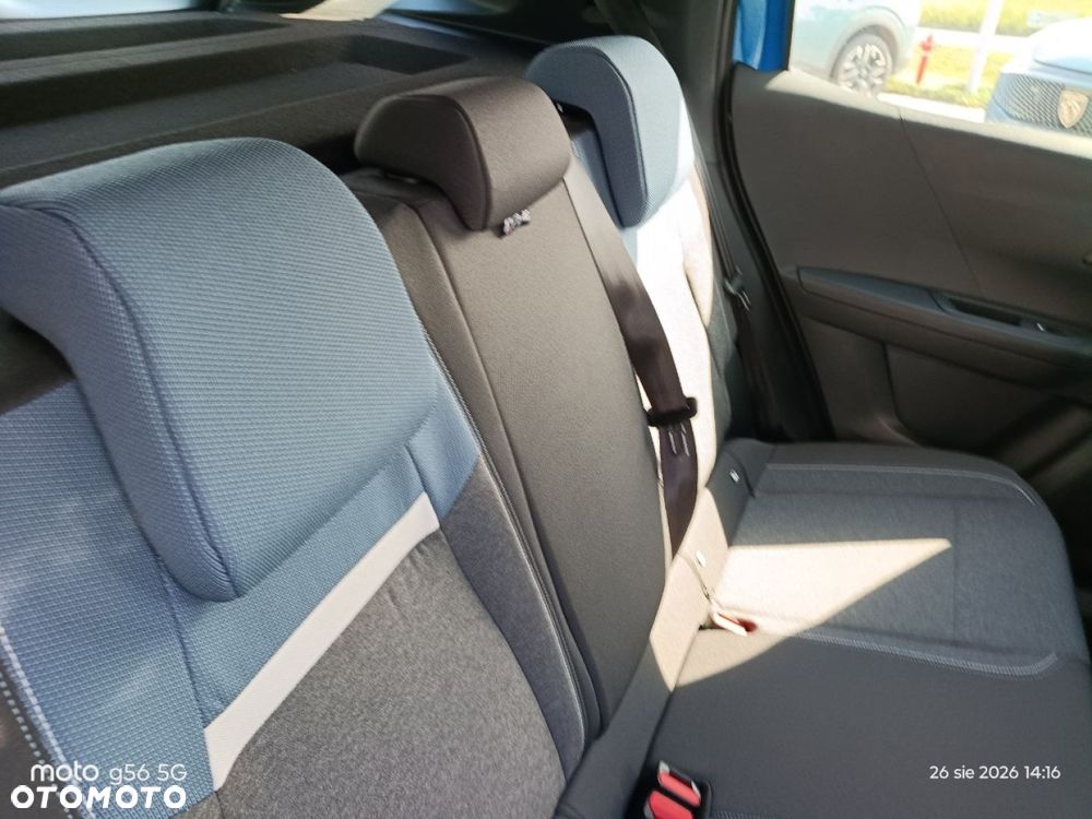 Opel Frontera - 17