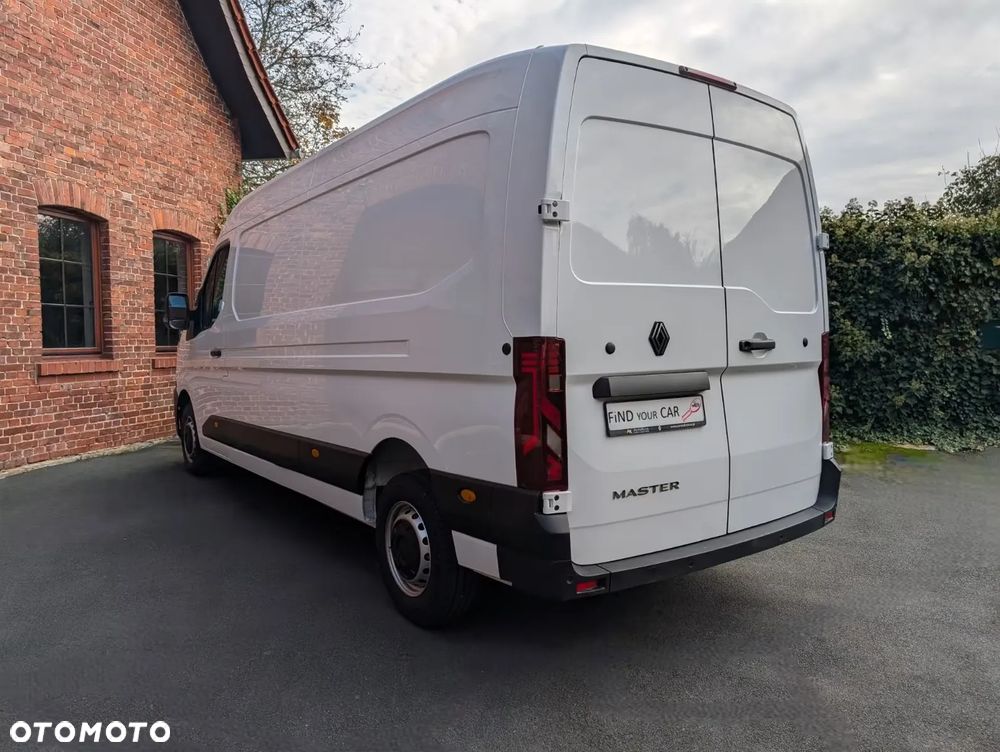 Renault Master L3H2 3,5t BLUE dCi - 5