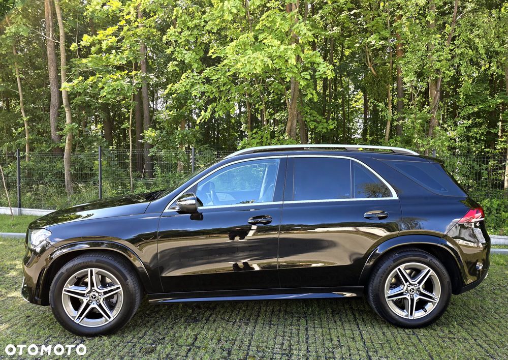 Mercedes-Benz GLE - 14