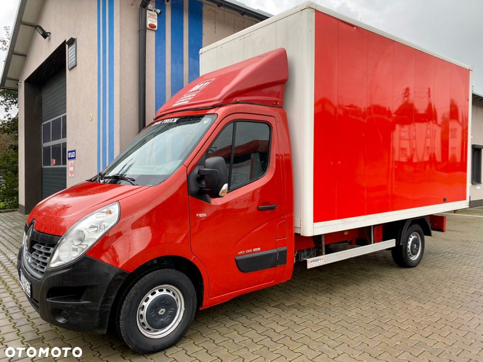 Renault MASTER - 6