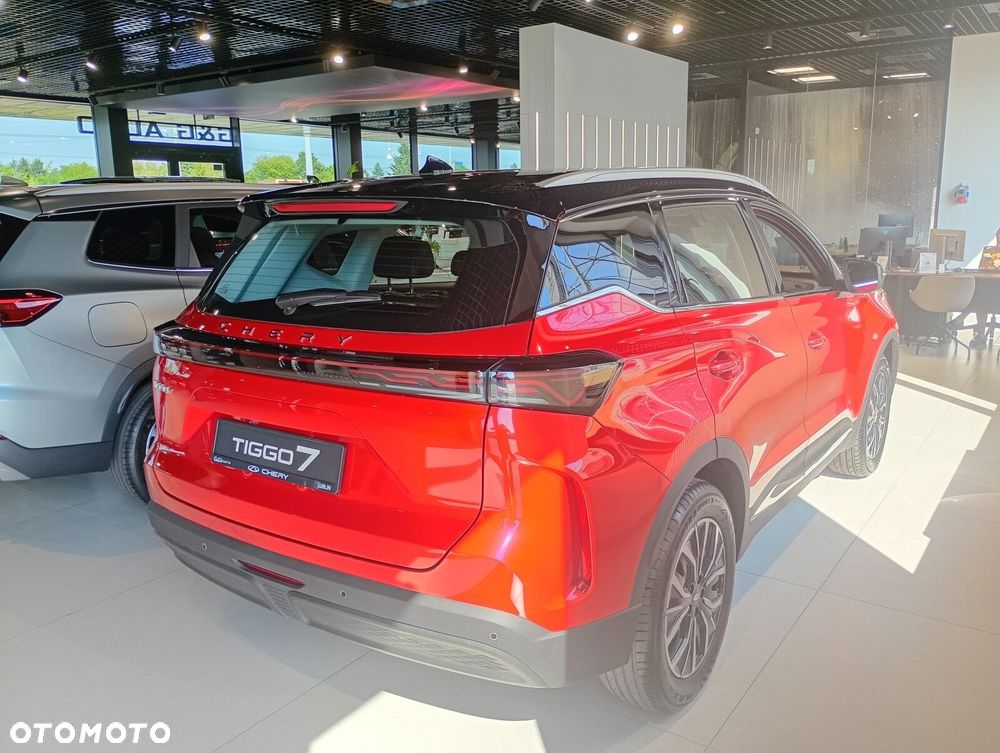 Chery Tiggo 7 - 6
