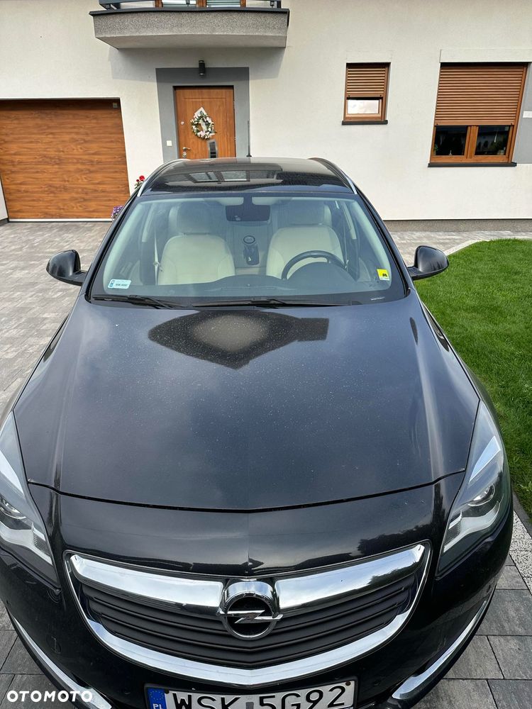 Opel Insignia - 4