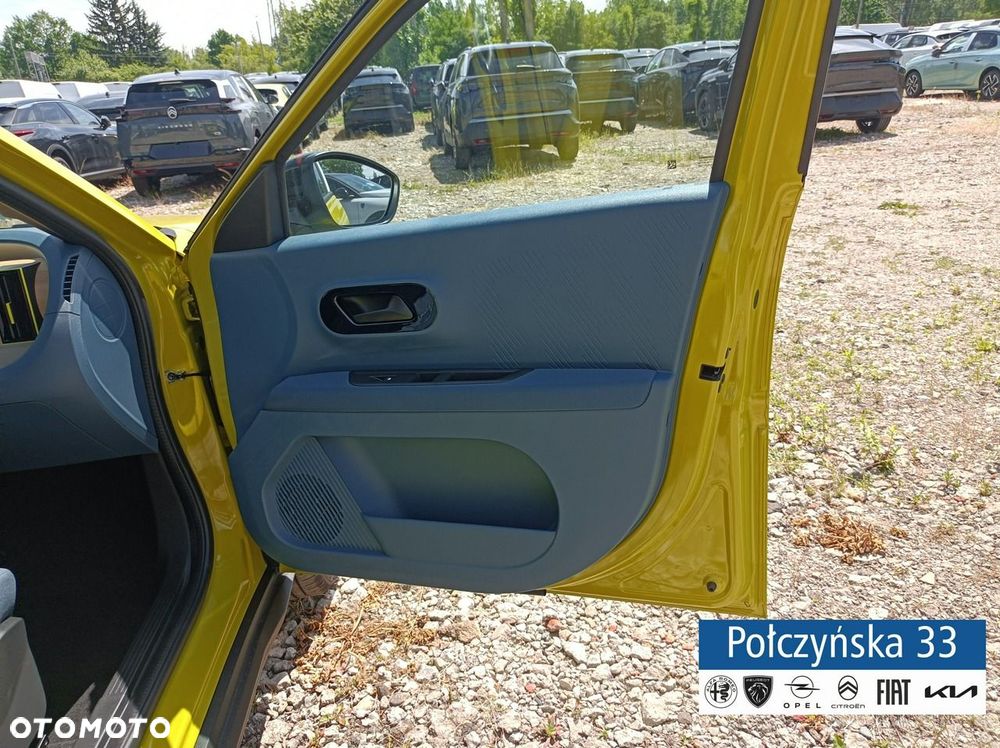 Fiat Grande Panda - 22