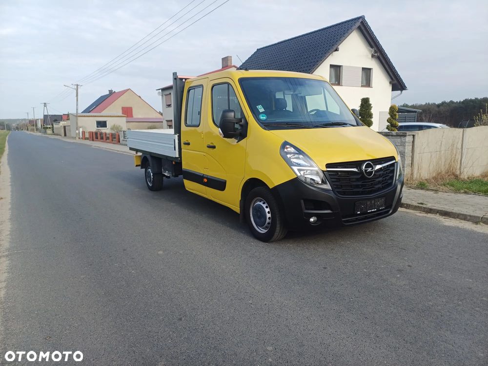 Opel MOVANO - 2