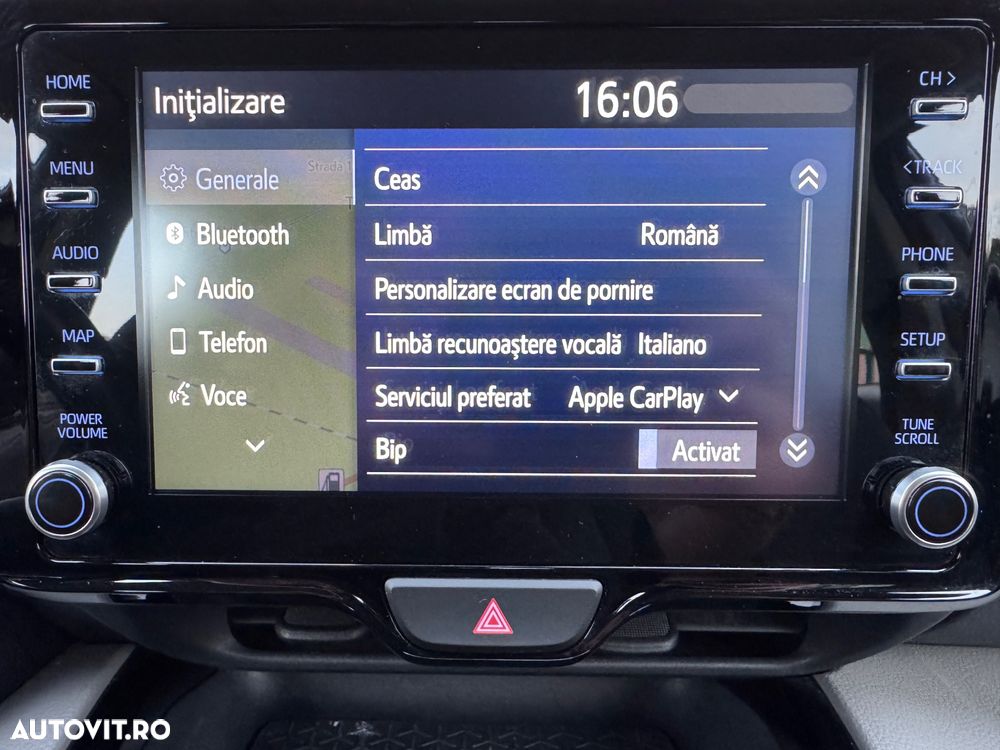 Toyota Yaris Cross 1.5 VVT-i Business Edition - 11