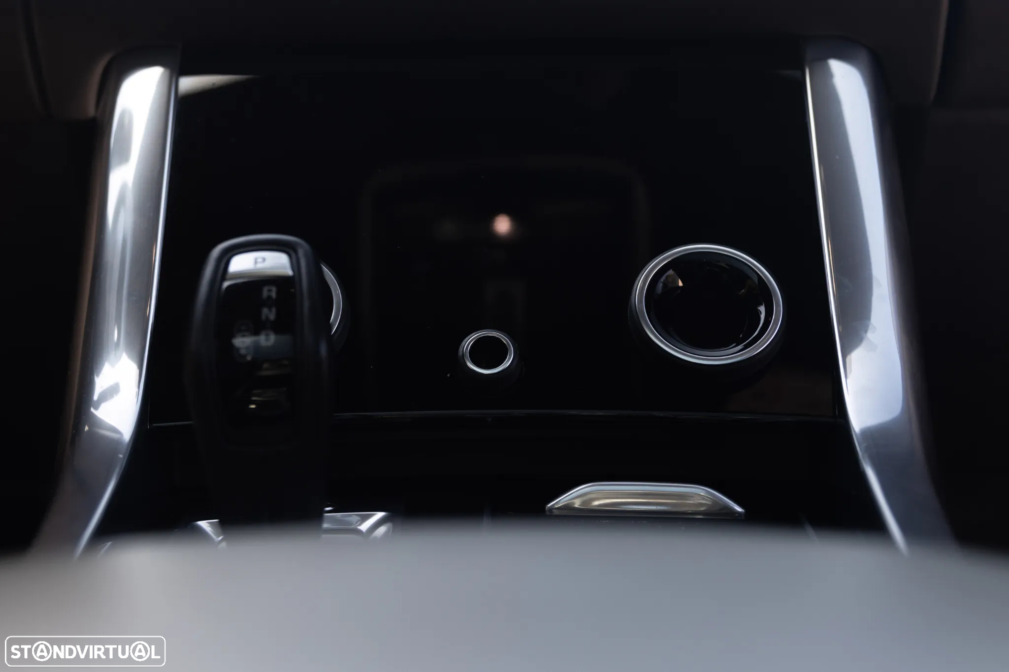 Land Rover Range Rover Sport - 22