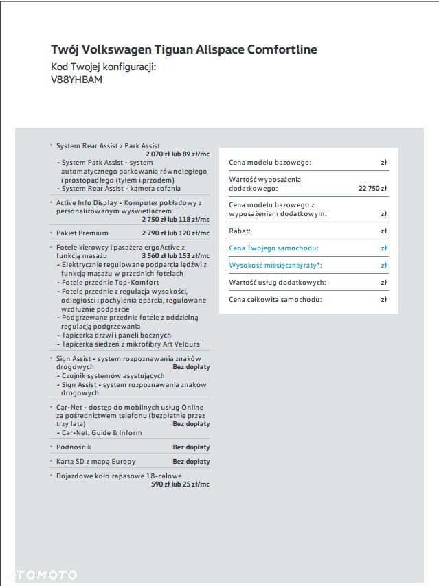 Volkswagen Tiguan 2.0 TDI BMT SCR 4Mot Comfortline DSG - 6