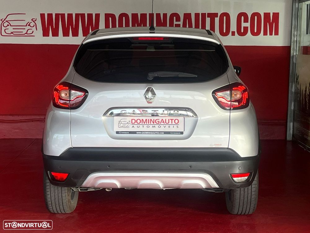 Renault Captur 2019 photo 5