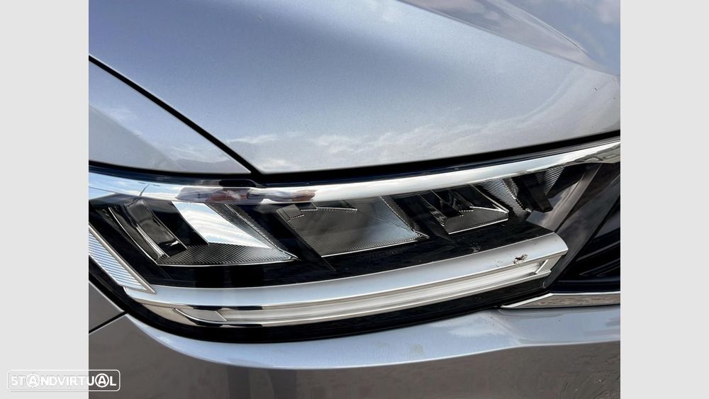 VW T-Roc 1.5 TSI Life DSG - 9