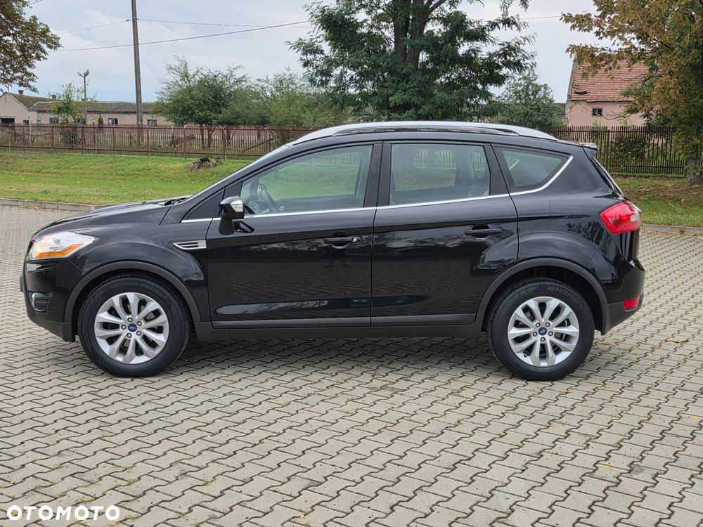 Ford Kuga 2.0 TDCi Individual - 5