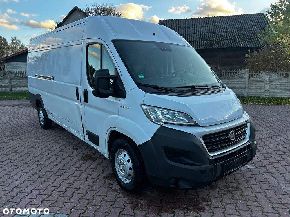 Fiat DUCATO - 5