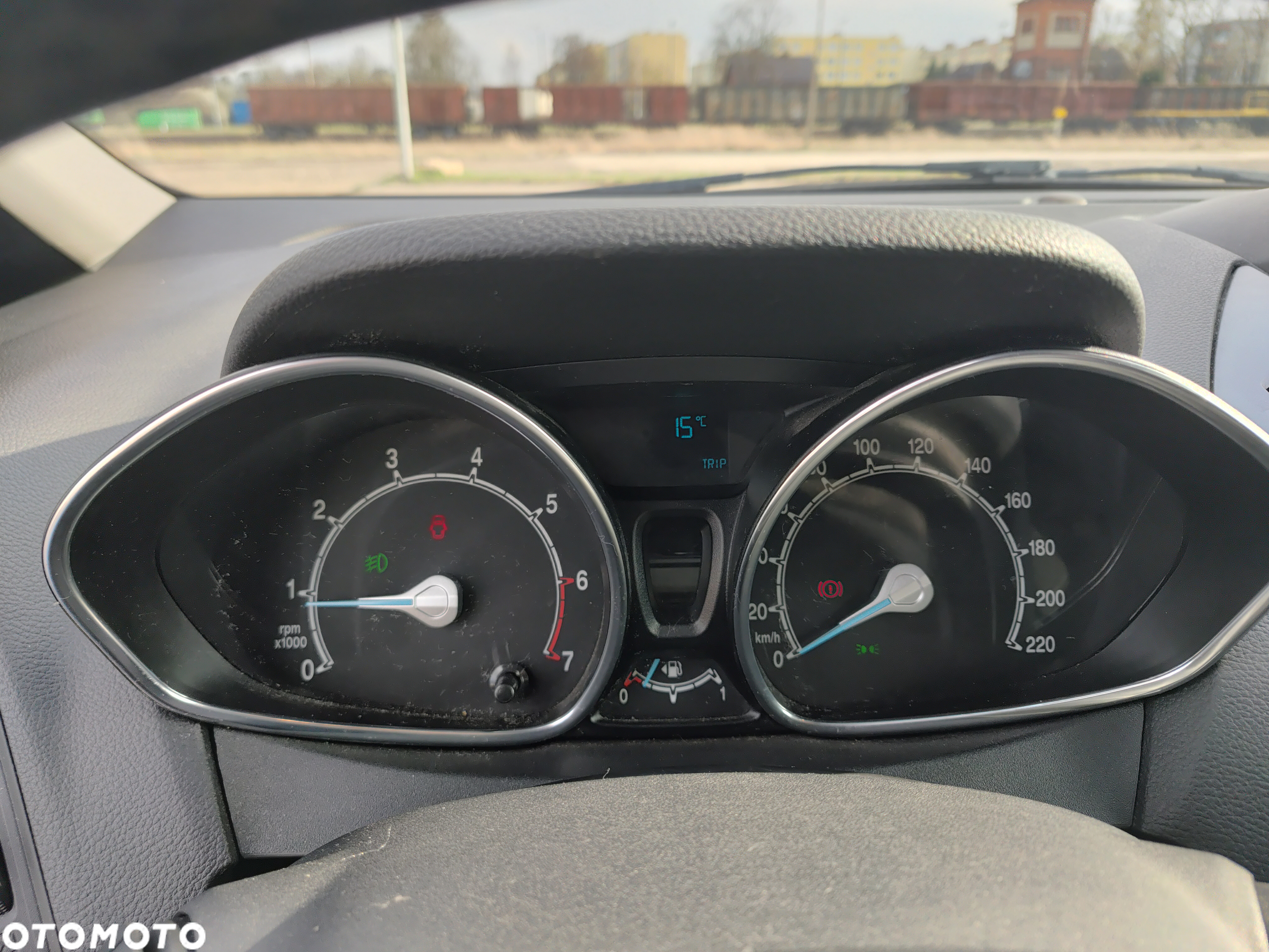 Ford B-MAX - 21