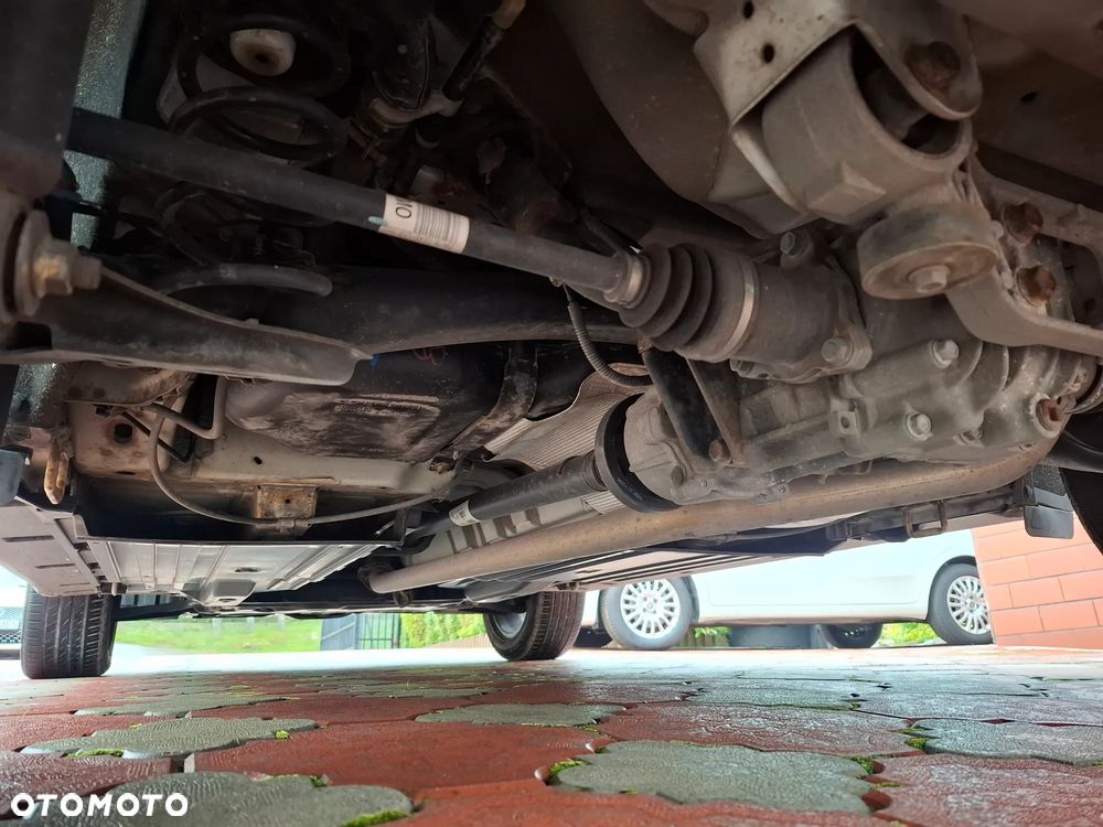 Suzuki Vitara 1.6 DDiS (4x4) Allgrip Comfort+ - 10