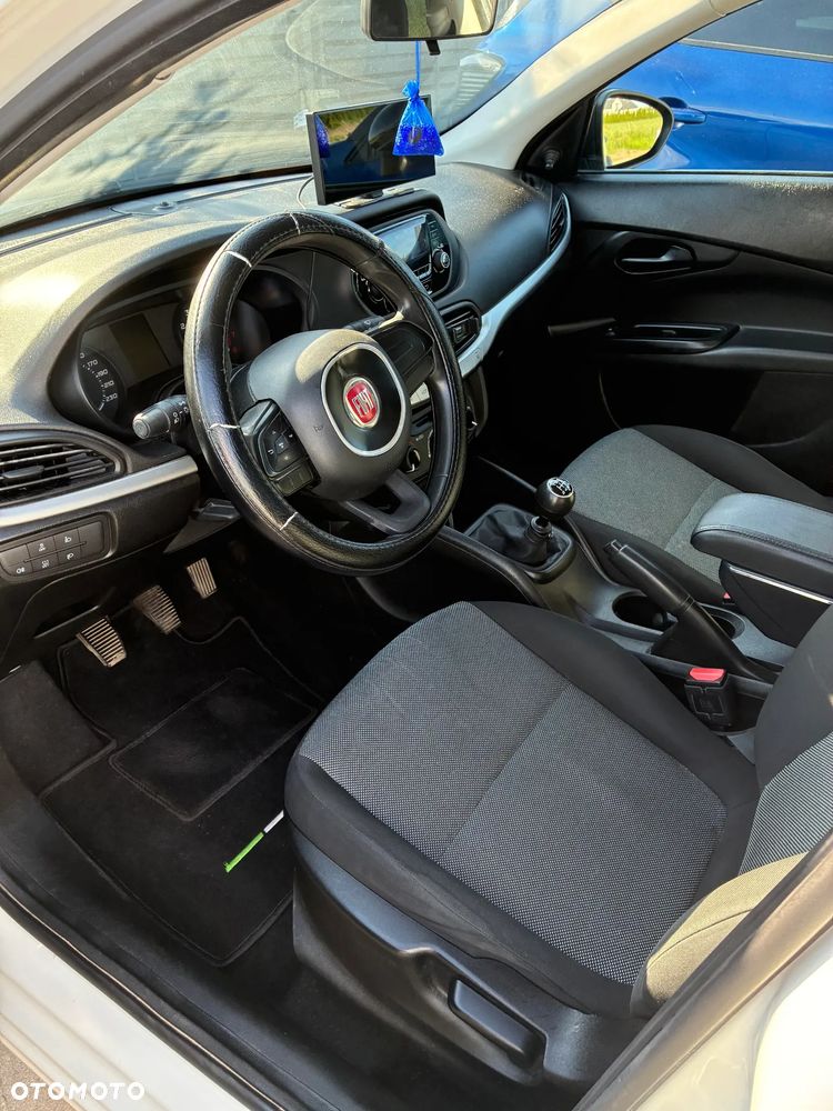 Fiat Tipo 1.4 16V - 11