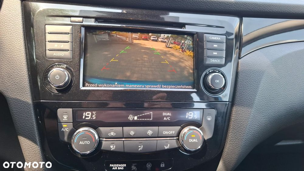 Nissan Qashqai - 18