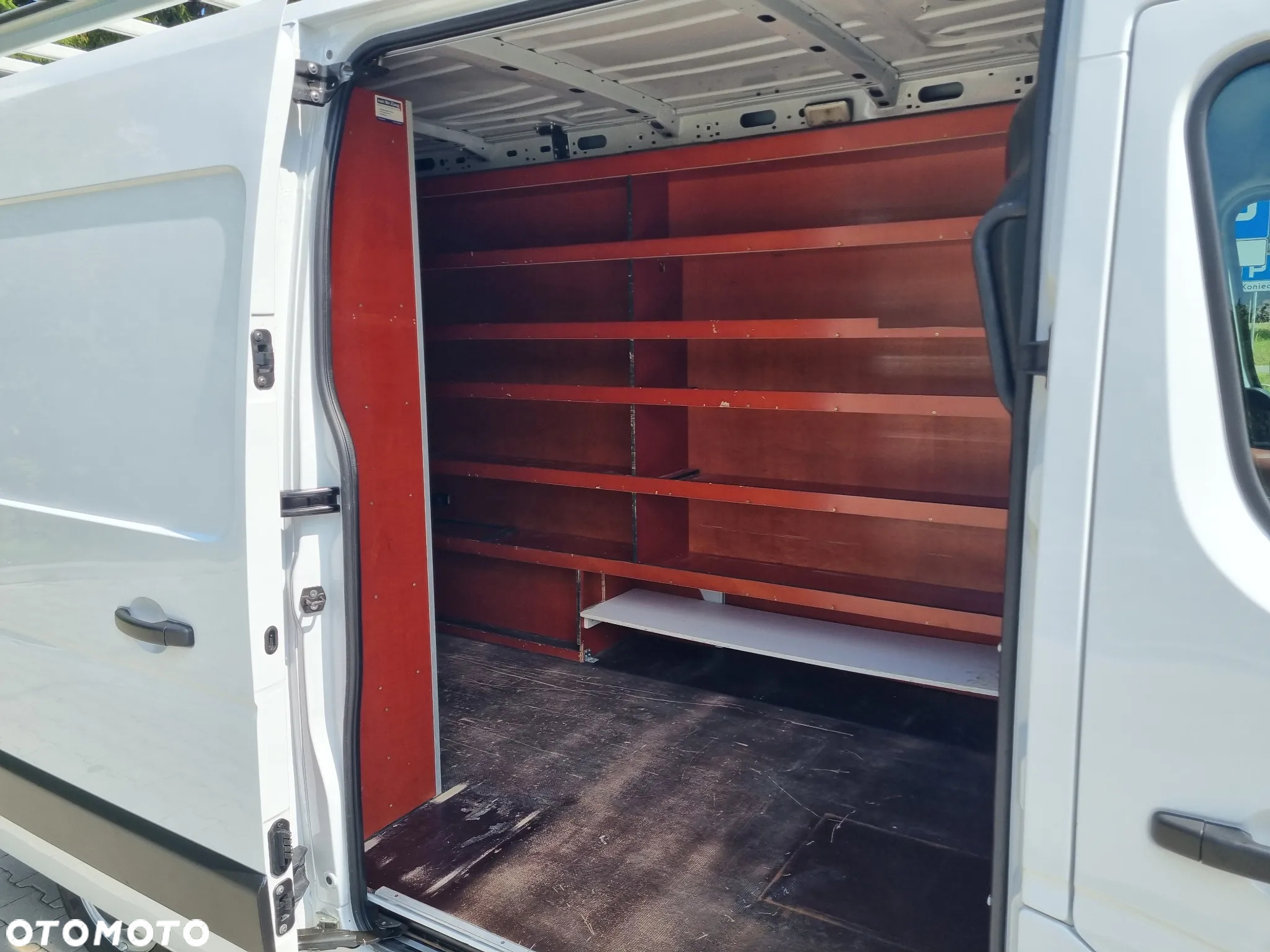 Opel Movano - 22