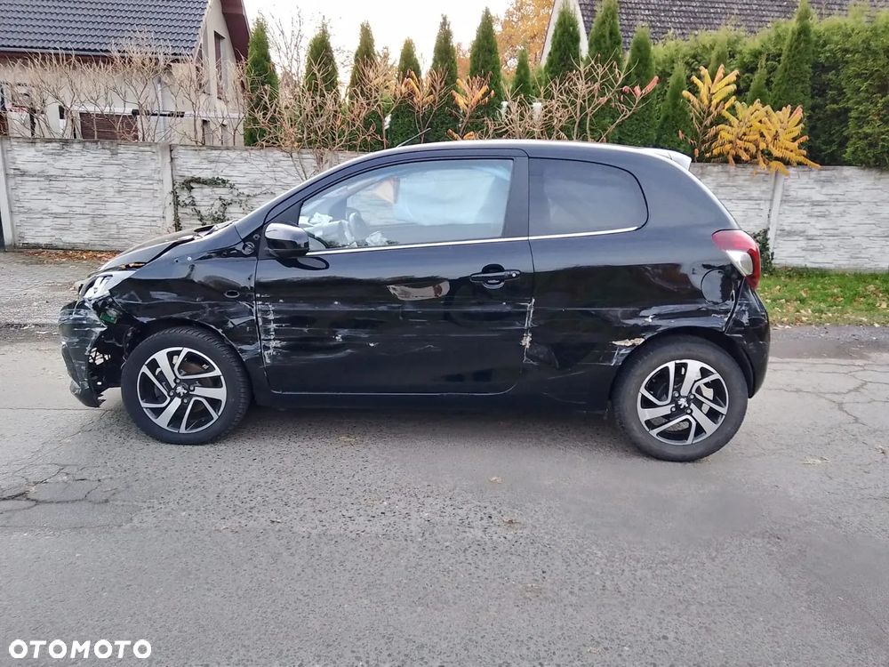 Peugeot 108 VTI 72 Top Style - 9