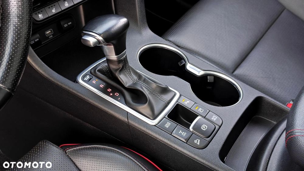 Kia Sportage - 31