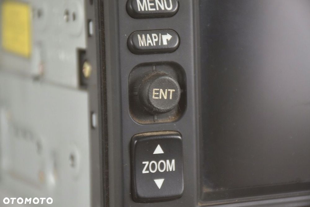 radio * nawigacja honda cr-v ii - 5