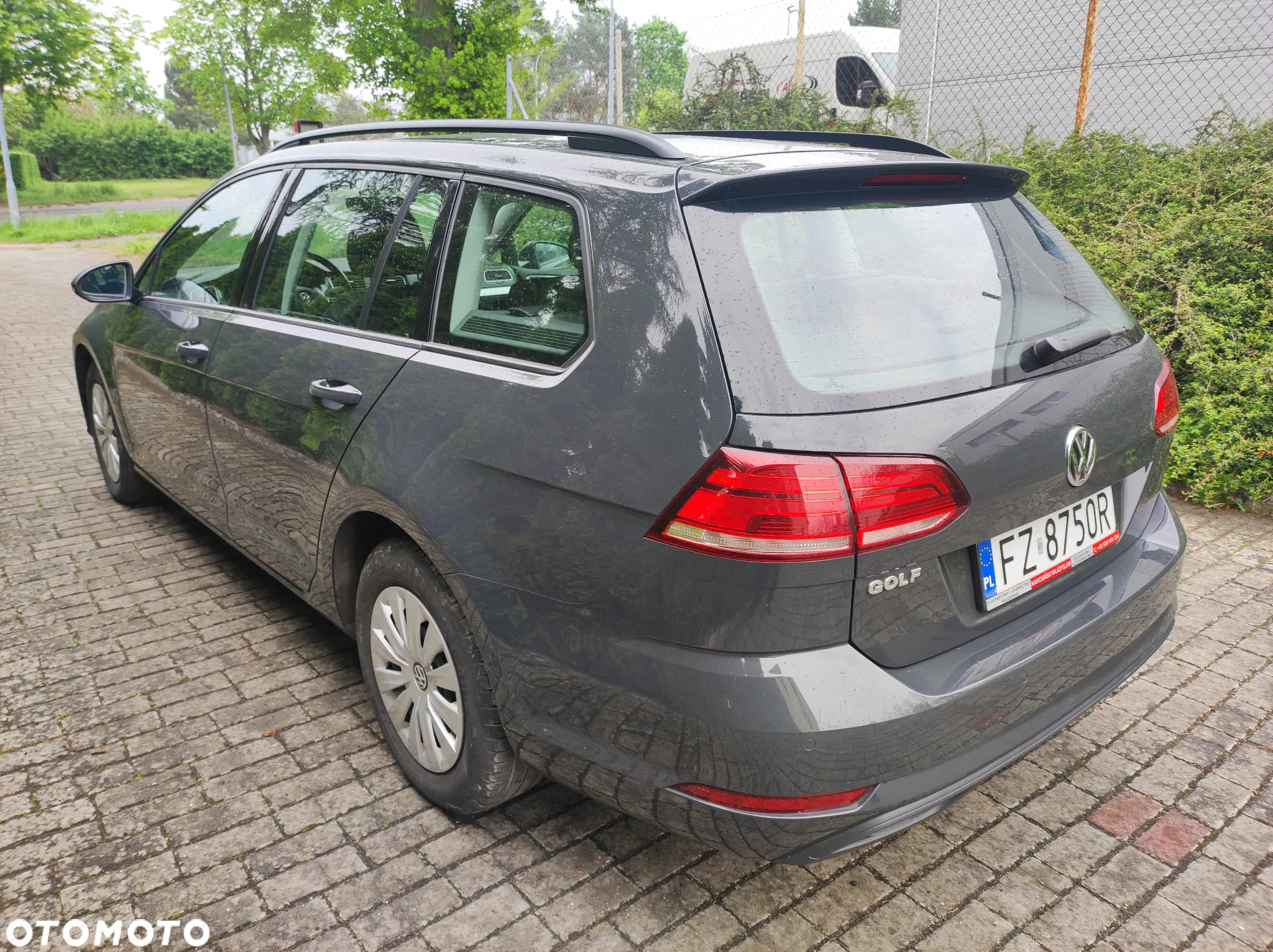 Volkswagen Golf VII 1.0 TSI BMT Trendline - 3