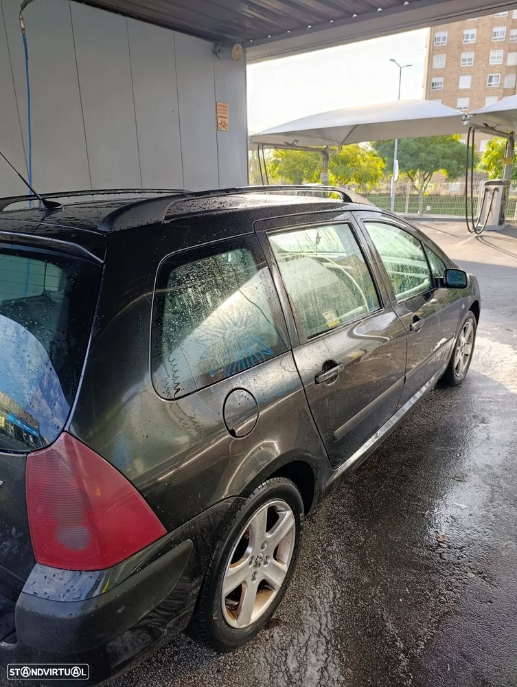 Peugeot 307 Break - 3