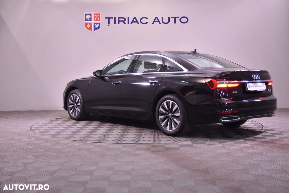 Audi A6 - 3