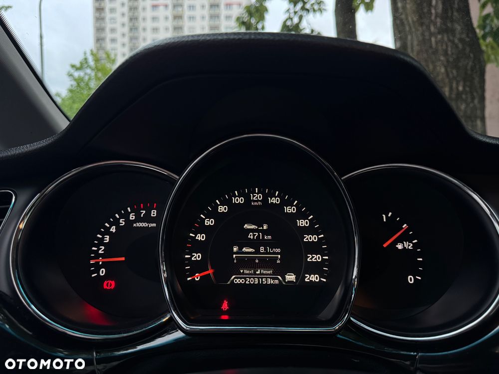 Kia Ceed 1.6 GDI XL - 10