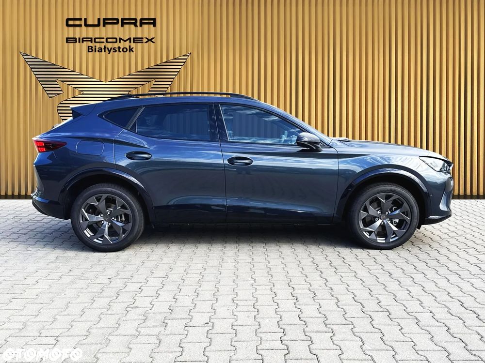 Cupra Formentor - 2