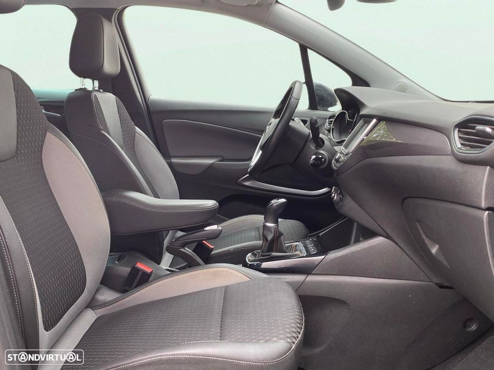Opel Crossland X - 14