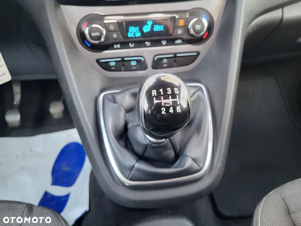 Ford Tourneo Connect Gr 1.5 EcoBlue Titanium - 16
