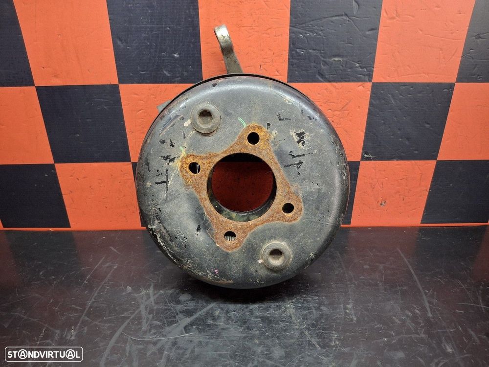 Travão De Mão Fuso (Mitsubishi) Canter - 2