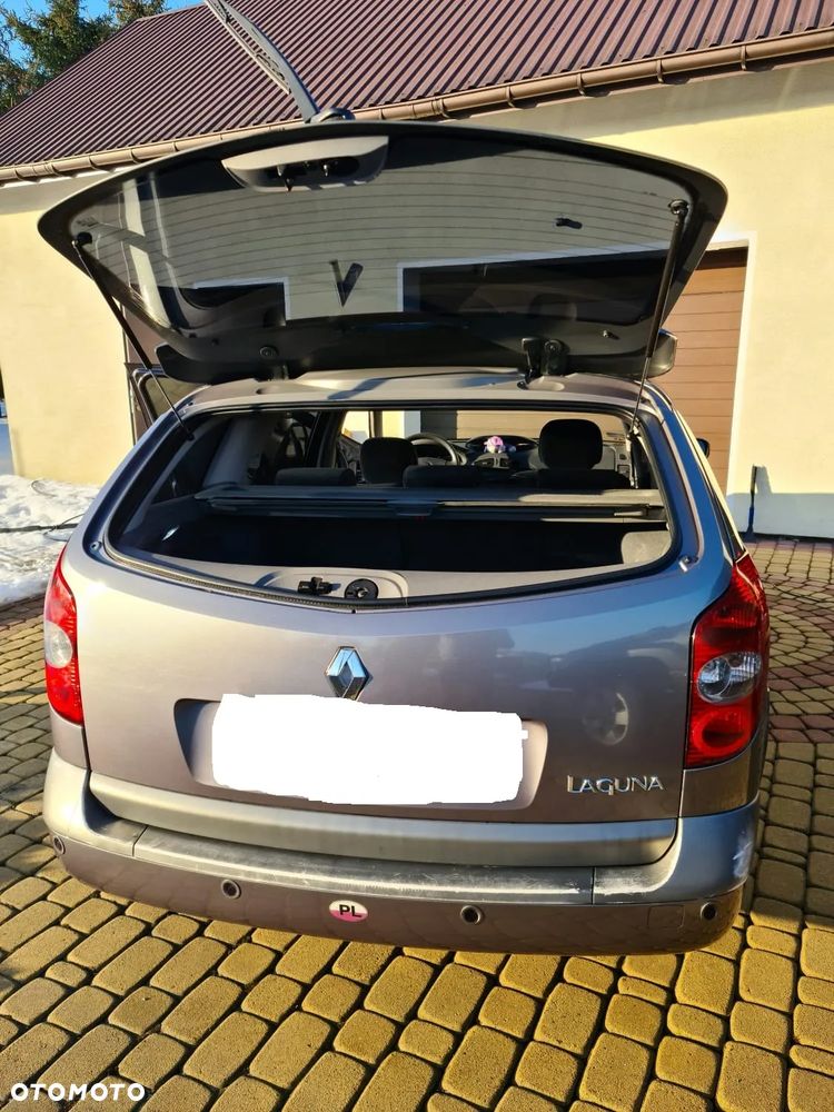 Renault Laguna 1.9 dCi Privilege - 7