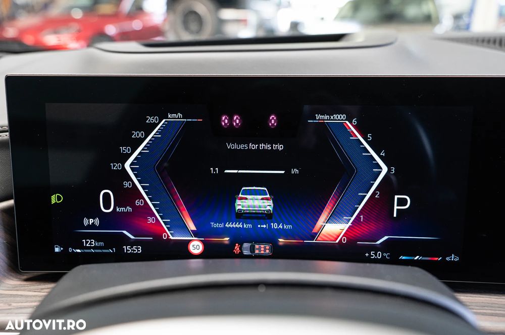 BMW X5 xDrive30d - 26