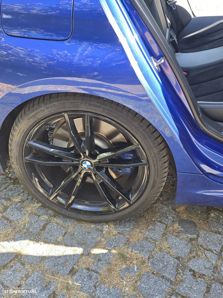 BMW 320 d Pack M Auto - 2