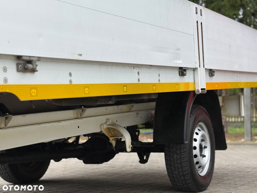 Volkswagen LT-35. Skrzyniowy - 10