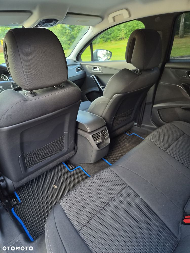 Peugeot 508 1.6 T Allure - 7