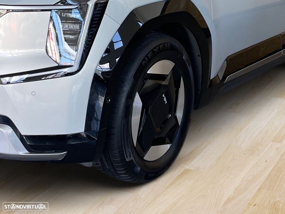 Kia EV9 98.8 kWh 1st Edition - 16