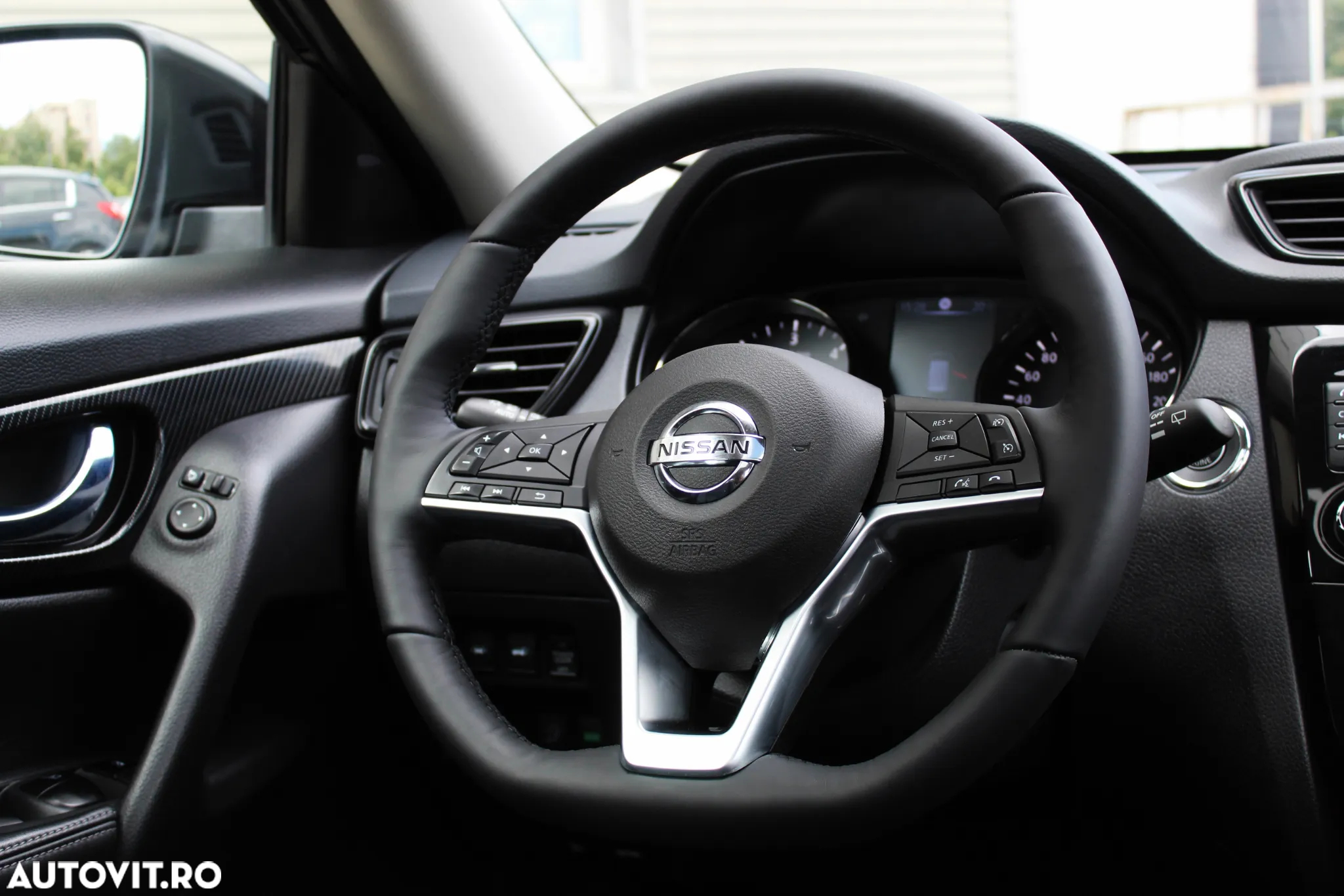 Nissan X-Trail 2.0 dCi ALL-MODE 4x4i Xtronic Tekna - 20