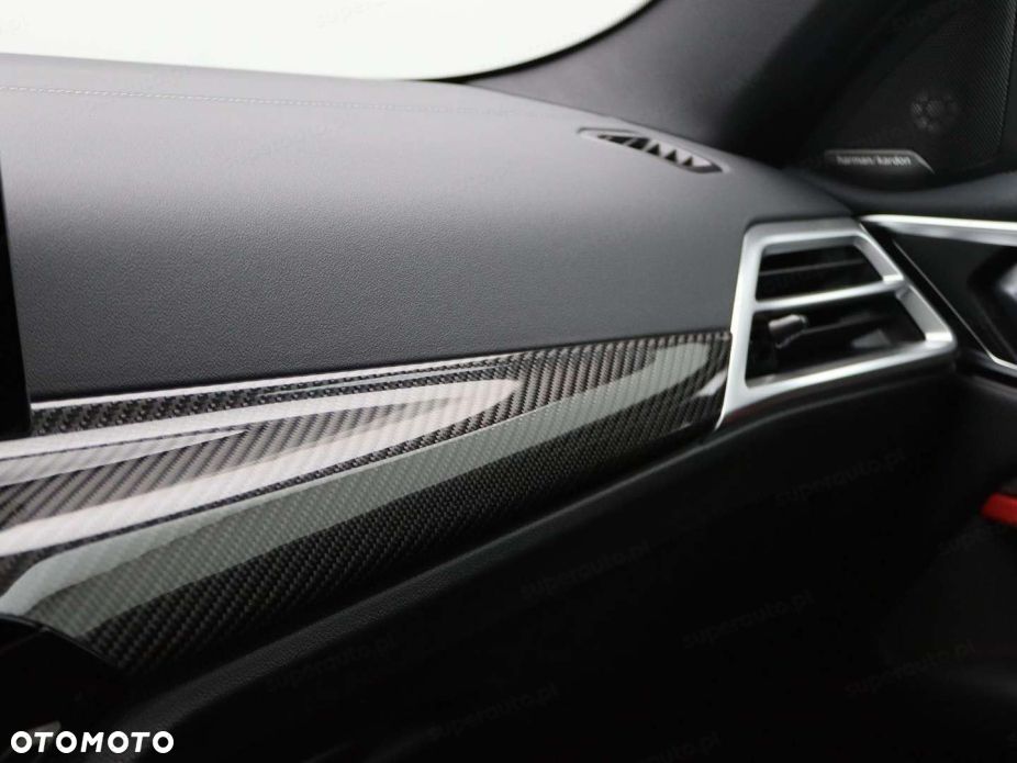 BMW Seria 4 430i xDrive M Sport sport - 13