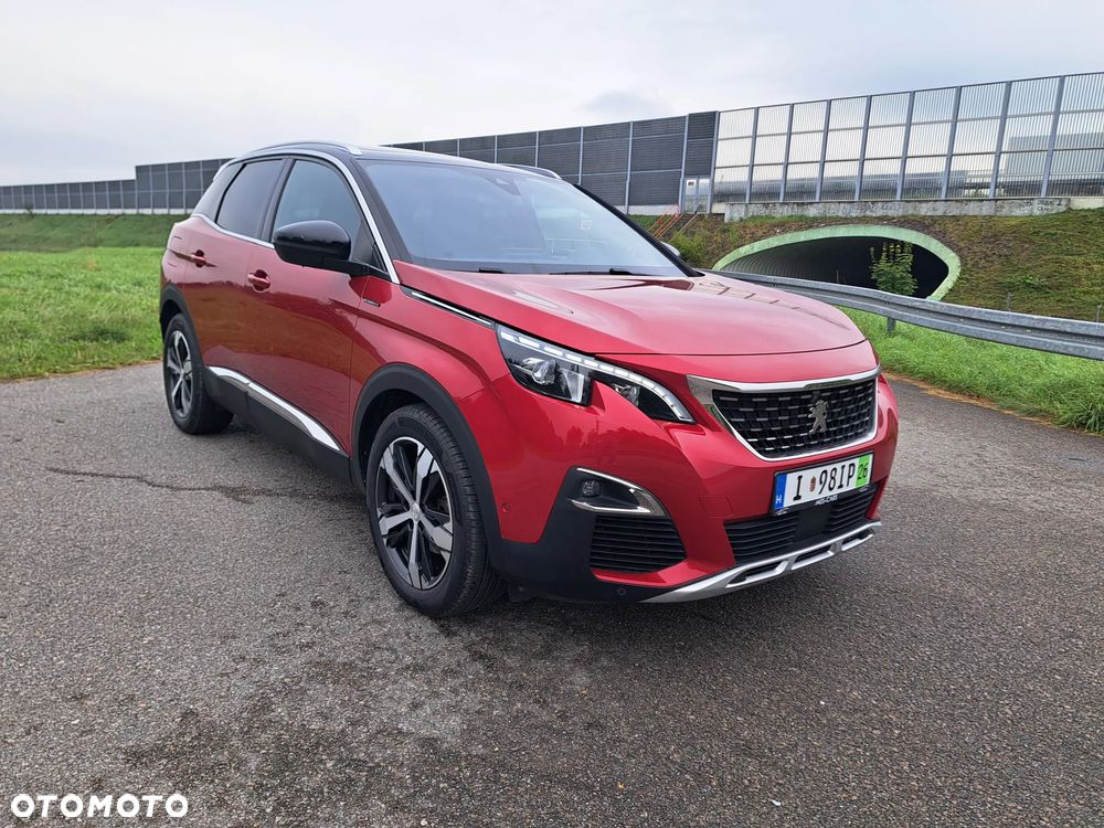 Peugeot 3008 - 30