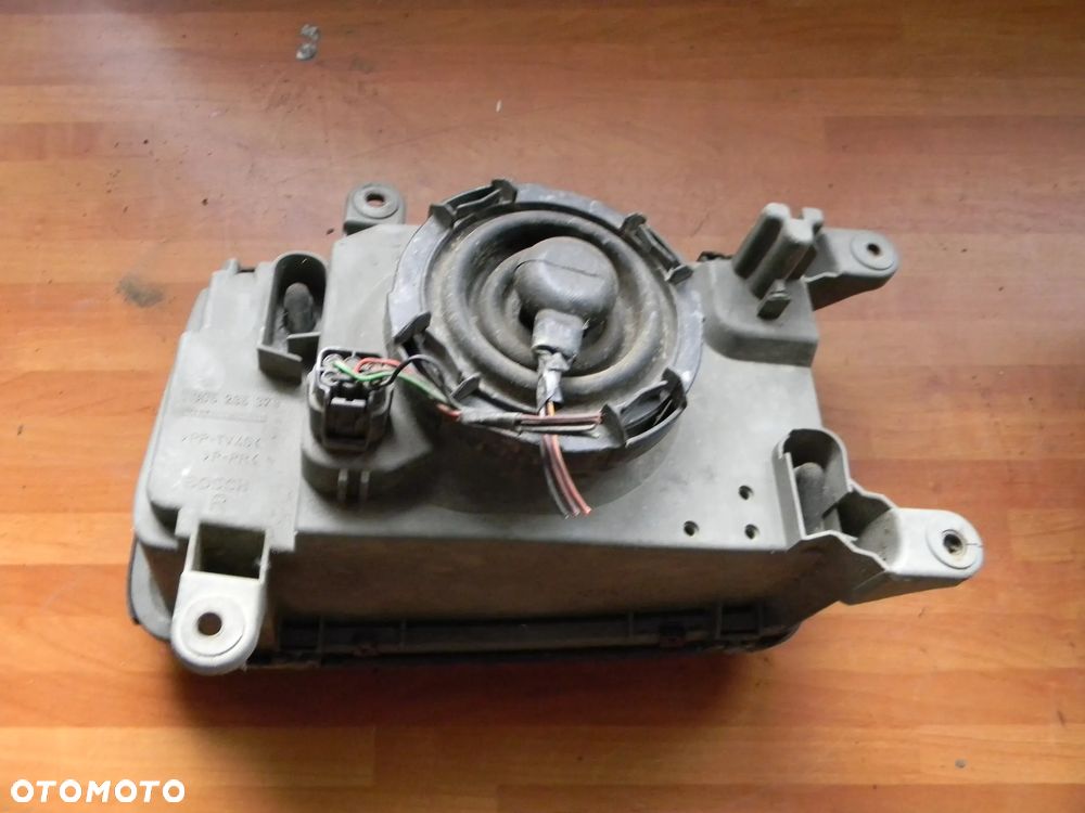 lampa lewa prawa przód OPEL FRONTERA B EUROPA - 3