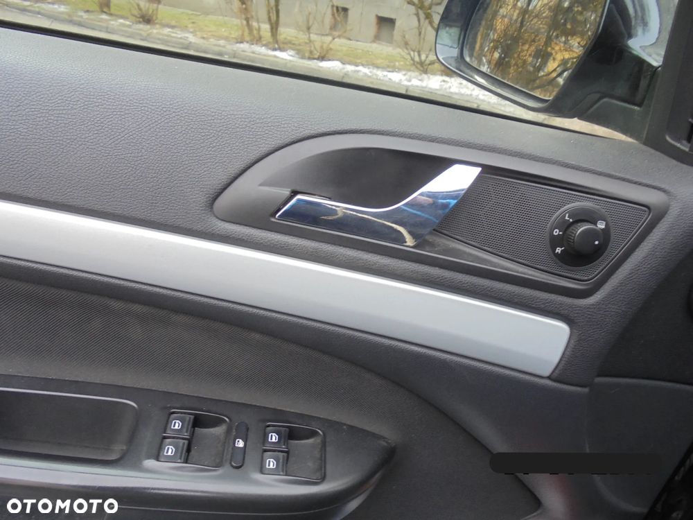 Skoda Octavia 1.8 TSI IMPULS EDITION - 9
