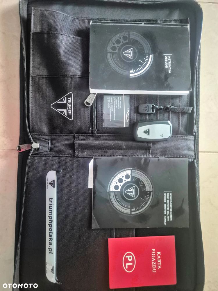 Triumph Speed Triple - 16