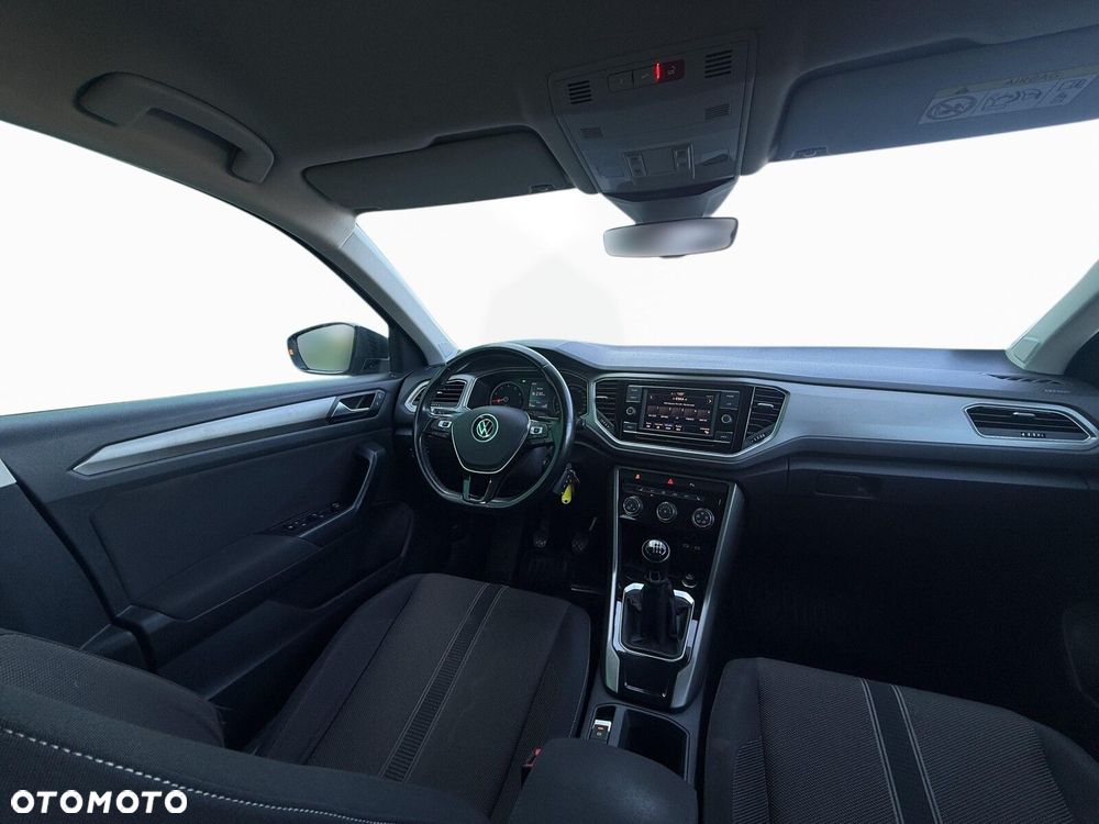 Volkswagen T-Roc 1.5 TSI ACT Advance - 16