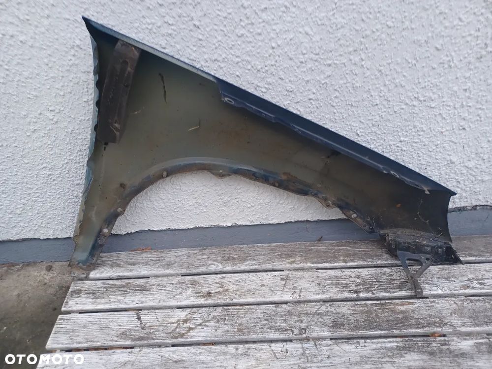 BŁOTNIK LEWY TIGUAN I LD5Q - 2