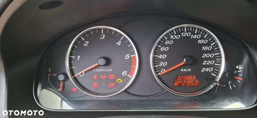 Mazda 6 - 6