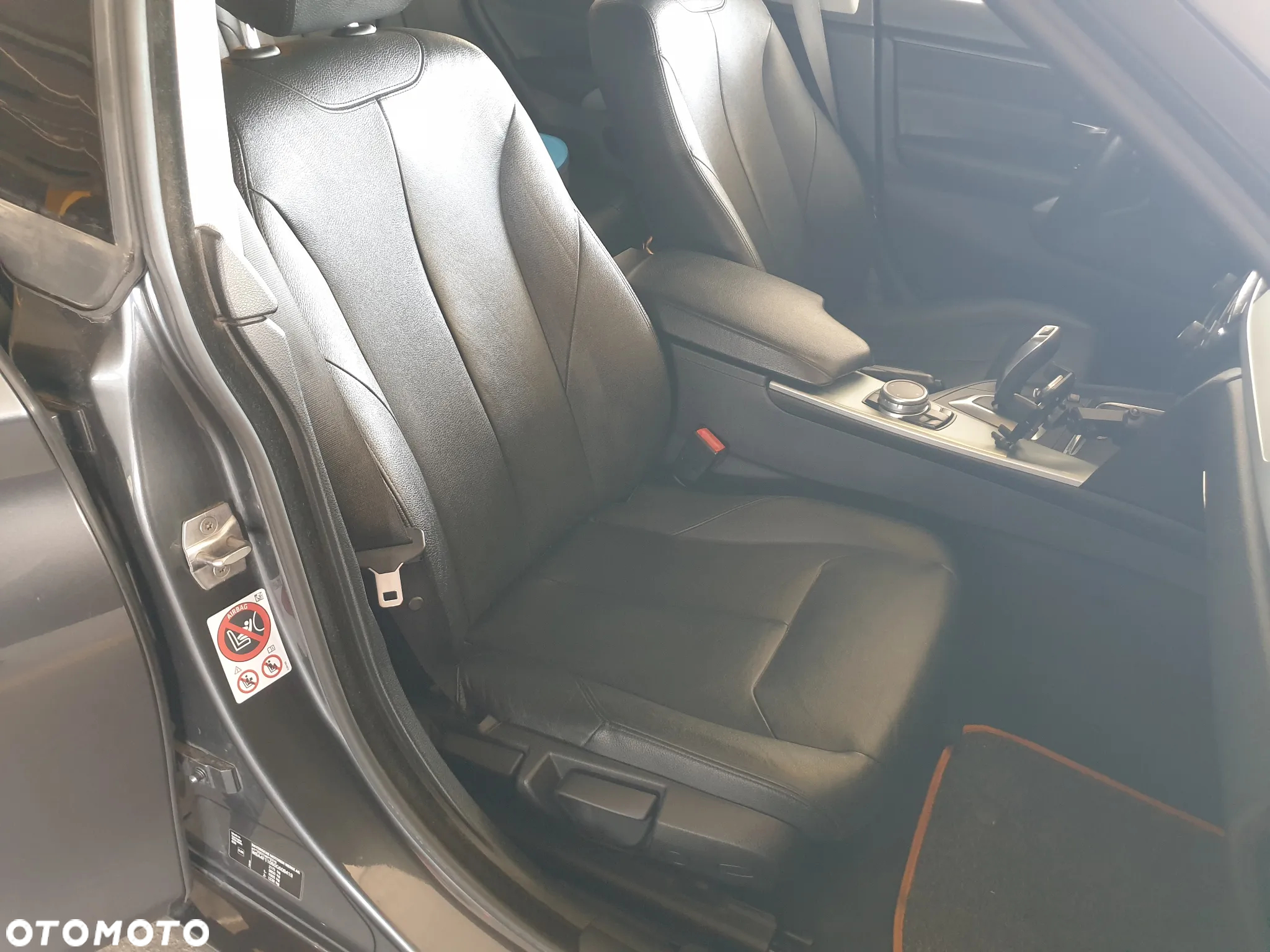 BMW Seria 4 425d Advantage - 13