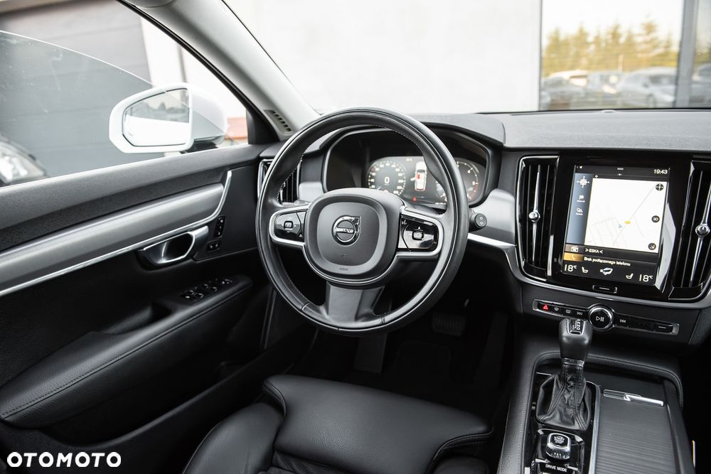 Volvo V90 D3 AWD Geartronic Inscription - 14