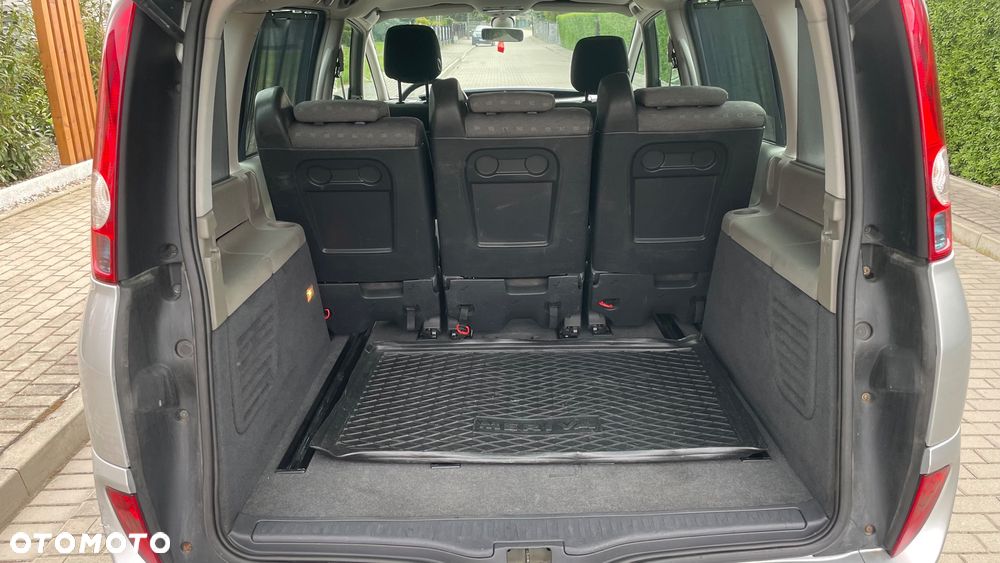 Renault Espace 2.0 Authentique - 12