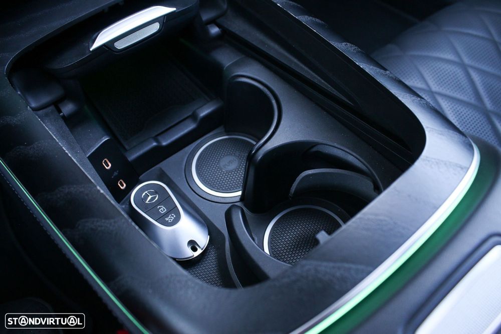 Mercedes-Benz E 300 de - 54